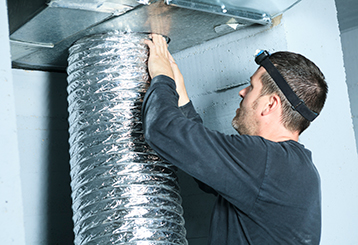 Air Duct Cleaning Near Me, Lafayette