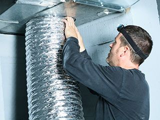 Low Cost Air Duct Cleaning In Lafayette