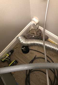 Dryer Vent Cleaning Near Me, Walnut Creek