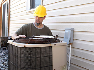 HVAC Air Duct Maintenance, Lafayette CA